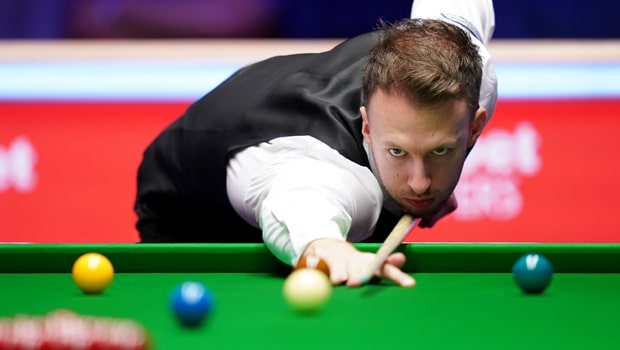 开元官方乒乓球台上的风景